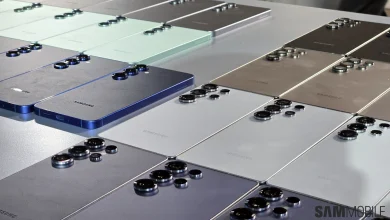 Samsung is adding free repairs and more to its smartphone subscription plan