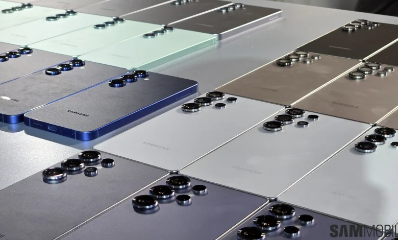 Samsung is adding free repairs and more to its smartphone subscription plan