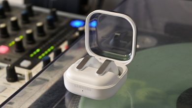Samsung's Galaxy Buds 4 Pro just completely changed my mind about earbuds