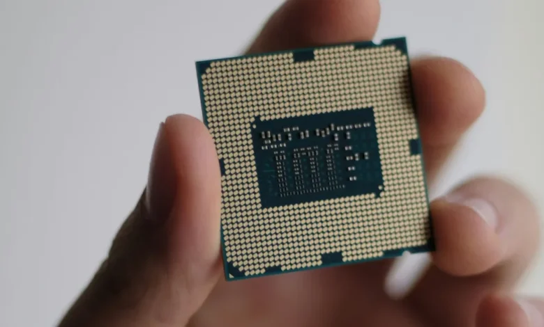 Silent chip damage can corrupt data in modern computers