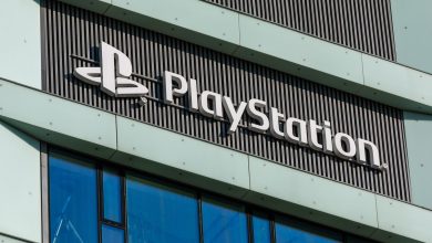 Sony Patents Full Touch Screen PlayStation Controller