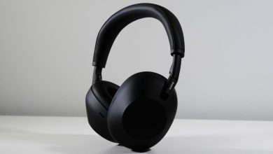 Sony WH-1000XM6 review: These wireless headphones wowed me