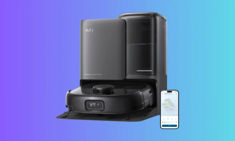 Spring cleaning automation guide: robot vacuums that really work