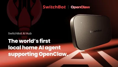 SwitchBot's AI Hub gets OpenClaw support