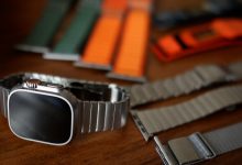 The 10 Best Aftermarket Apple Watch Ultra Bands