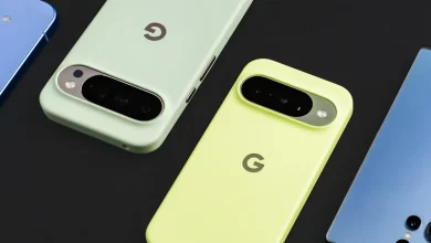 The 4 Best Android Phones of 2026