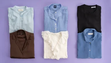 The 8 Best Blouses Everyone Needs in Their Closet