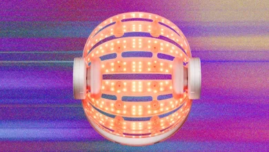 The Best Red Light Therapy for Hair Growth: WIRED (2026)