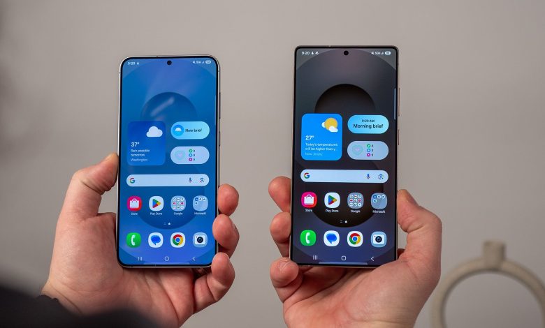 The Galaxy S26 Ultra's 'Privacy Display' is so good, rumors suggest other brands may try it.