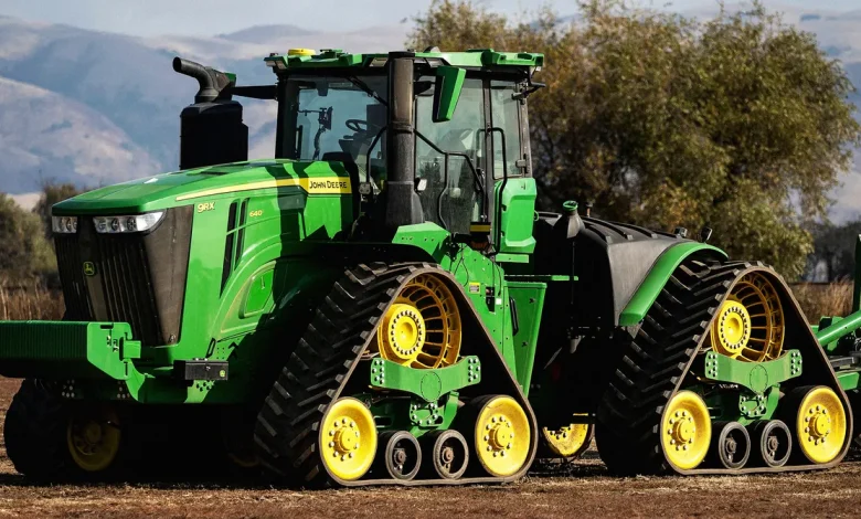 The Latest Battleground for Iowa Farmlands Reform—Again