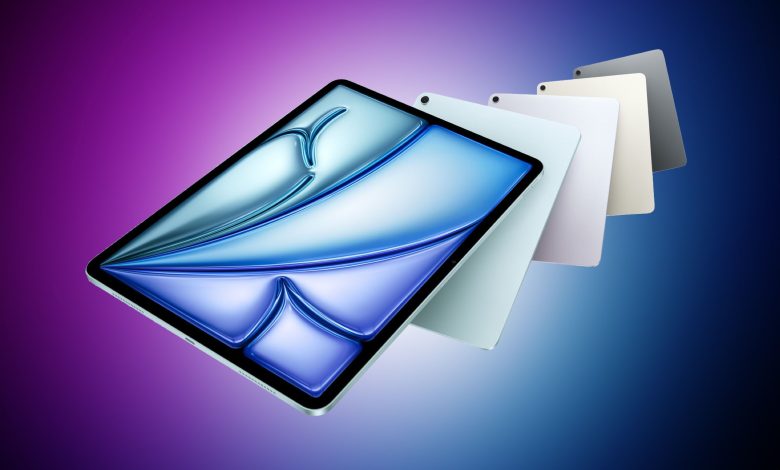 The M4 iPad Air: What's New and When It's Coming