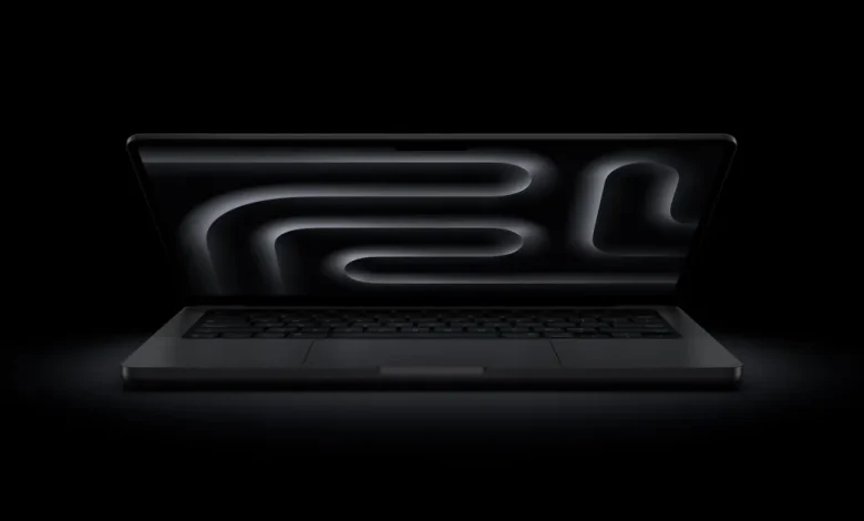 The MacBook Pro touch screen is shaping up to be just what I was looking for