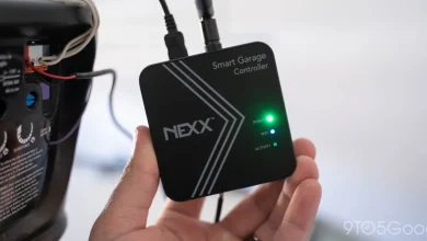 The Nexx garage door vulnerability gives hackers control