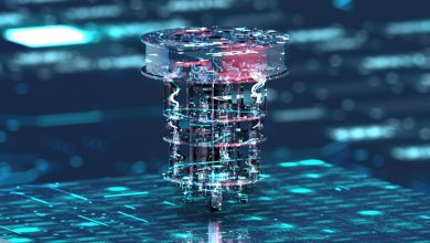 The Rise of Quantum Computing: Opportunities and Threats