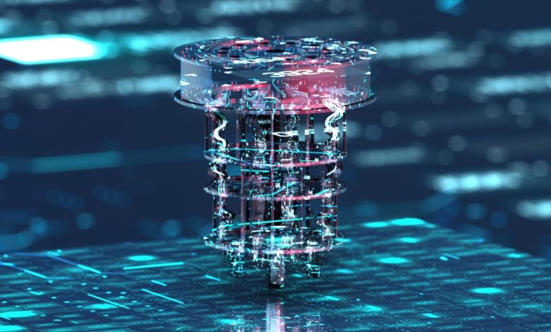 The Rise of Quantum Computing: Opportunities and Threats