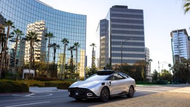 The Self-Driving Car for Personal Ownership is Introduced