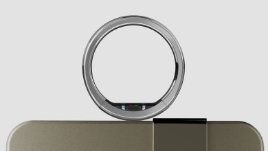 The Ultrahuman Ring Pro comes with a 15-day battery to take on the Oura