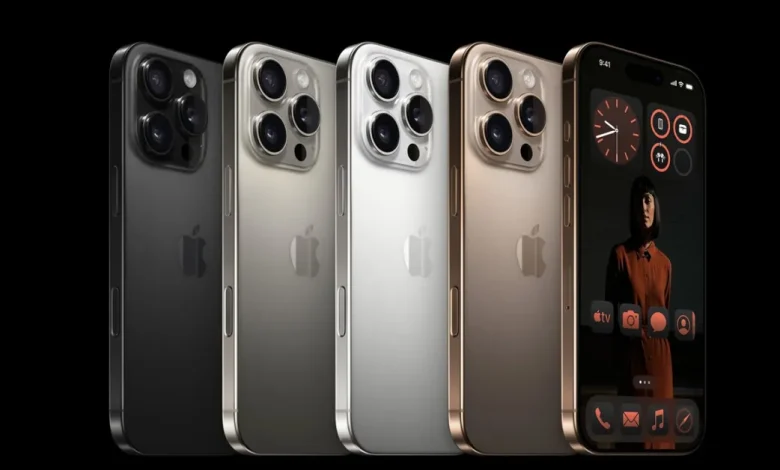 The cheapest iPhone 16 Pro you can buy for $300 off Amazon today (Premium Renewed)