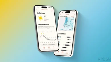 The new 'Acme Weather' app from the creators of Dark Sky seeks to fix the biggest problem with weather apps