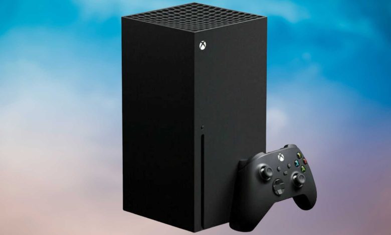There are huge savings on the Xbox Series X 1TB - perfect for payday fun