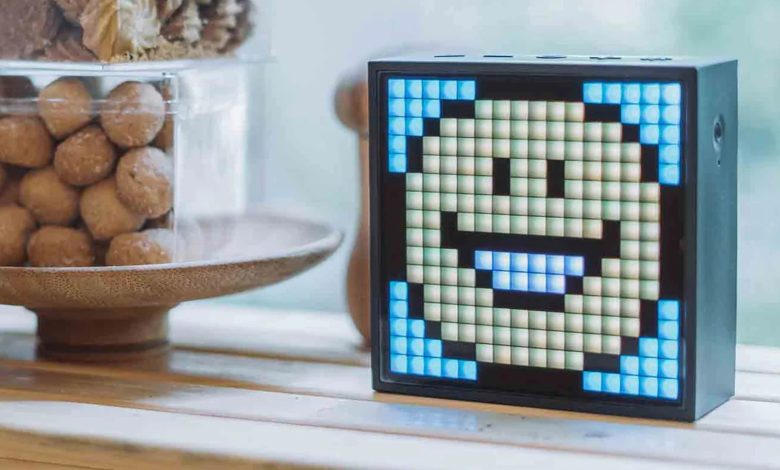 These Cool $50 Amazon Finds Can Turn a Room into Your Own Pixel Art Gallery
