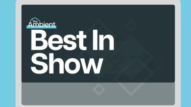 These are the best smart products we saw at KBIS 2026