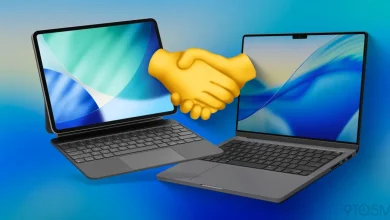 These features make Mac and iPad better together