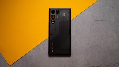 These four features make the Redmagic 11 Air a beast of a gaming phone