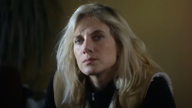 The Hunt on Apple TV