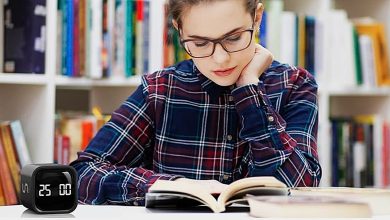 This Little $17 Gadget Helps You Stay Productive, And Amazon Users Love It