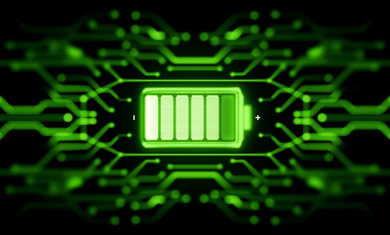 This Nuclear Powered Battery Can Last 50 Years Without A Single Charge
