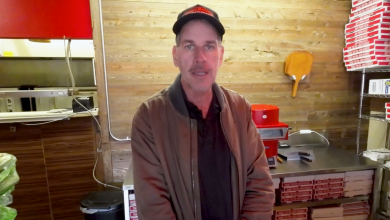 This Popular Pizza Joint Is Reinventing Itself With Robots and a $149 Annual Subscription Plan