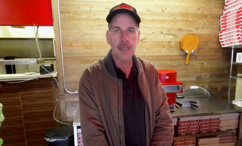 This Popular Pizza Joint Is Reinventing Itself With Robots and a $149 Annual Subscription Plan