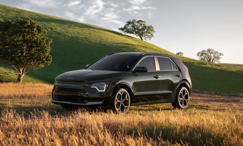 This SUV Gets Best Gas Mileage for 2026