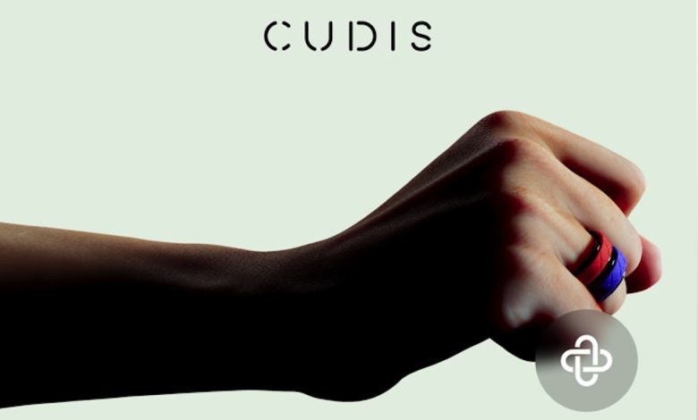 CUDIS Sporty Series Ring Specs