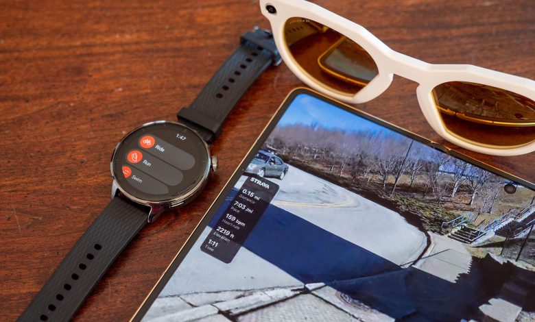 This one feature helped me turn my Meta AI glasses into a Garmin for video workouts