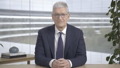 Tim Cook Was Warned by the CIA That China Could Move to Taiwan in 2027