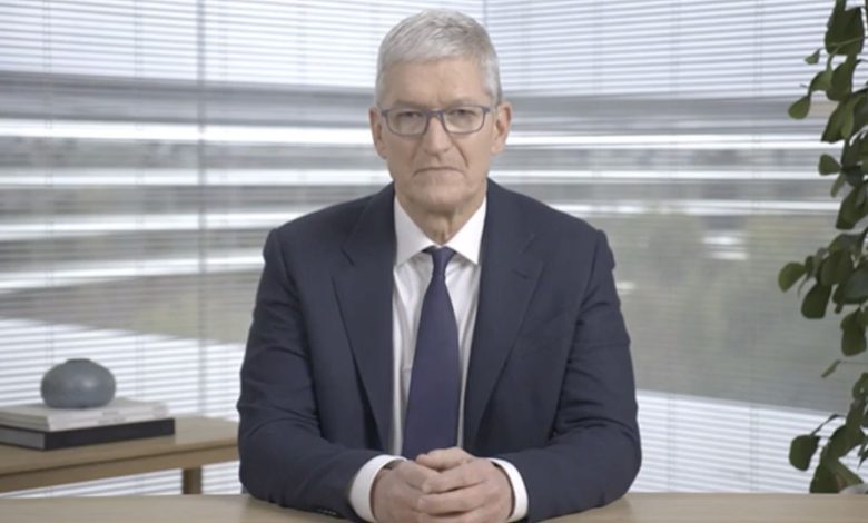 Tim Cook Was Warned by the CIA That China Could Move to Taiwan in 2027