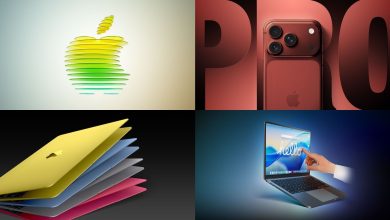 Top Stories: Apple's Upcoming 'Big Week', iPhone Colors, and More