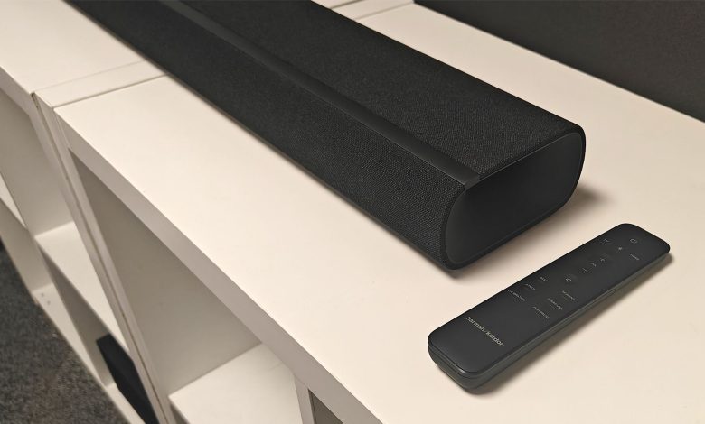 Harman Kardon Enchant 900 soundbar