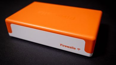Ukubuyekezwa kwe-Firewalla Orange: I-Firewall Elingana Ephaketheni Eyangilandela Ukuya e-Tokyo