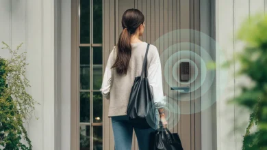 Ultra-Wideband (UWB) technology is coming to HomeKit