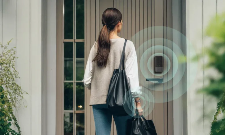 Ultra-Wideband (UWB) technology is coming to HomeKit