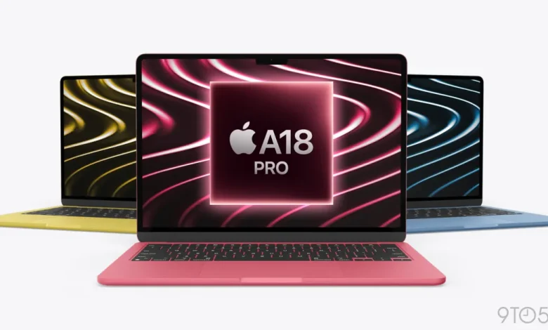 We already have a good idea how the new MacBook will work