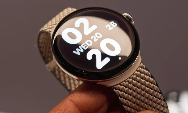 Wear OS smartwatches can now deliver earthquake alerts even without a phone