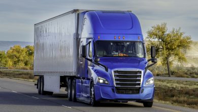 What Is The Difference Between Freightliner And Western Star Semi Trucks?