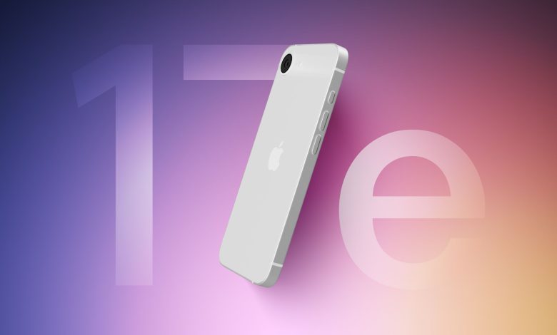What to Expect from the iPhone 17e Launch in March 2026