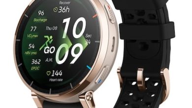 Amazfit Active 3 Premium