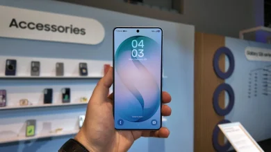 Why is the Galaxy S26 Ultra Samsung's best display yet?