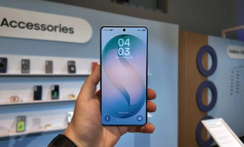 Why is the Galaxy S26 Ultra Samsung's best display yet?